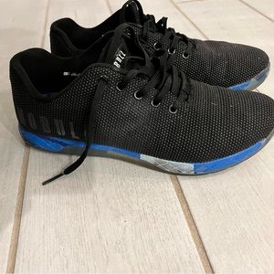 Men’s size 10 NOBULL trainers